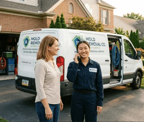 Crawlspace Mold Remediation Ashland City, TN FAQs